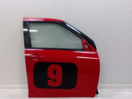 PORTE AVANT DROIT SUZUKI SWIFT II Phase 2 1996-2002