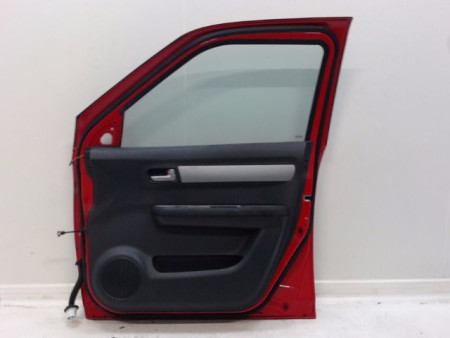 PORTE AVANT DROIT SUZUKI SWIFT II Phase 2 1996-2002