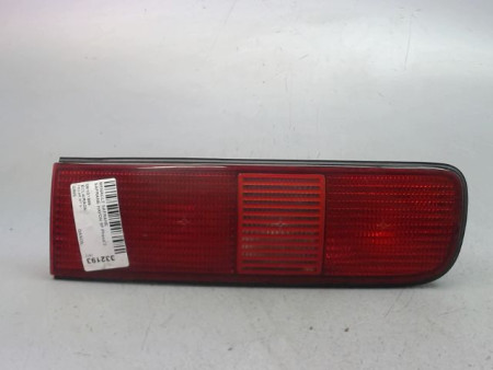 FEU ARRIERE INTERIEUR GAUCHE RENAULT SAFRANE Phase 2 1996-2000