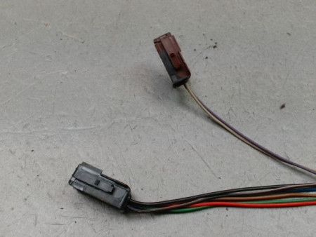 RETROVISEUR EXTERIEUR ELECTRIQUE DROIT PEUGEOT 307 Phase 2 2005-2007