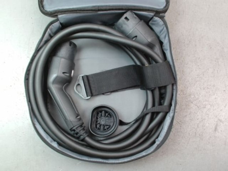 CABLE RECHARGE VOITURE ELECTRIQUE TESLA MODEL 3
