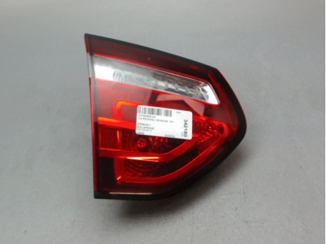 FEU ARRIERE INTERIEUR GAUCHE CITROEN C4 PICASSO MONOSP. I 2007-2013
