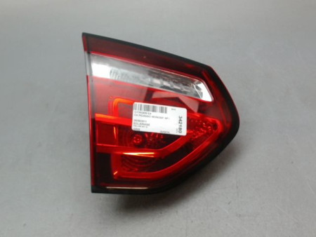 FEU ARRIERE INTERIEUR GAUCHE CITROEN C4 PICASSO MONOSP. I 2007-2013