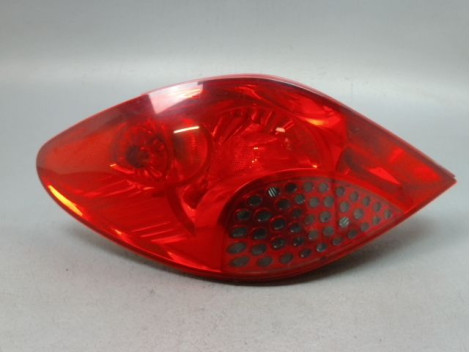 FEU ARRIERE GAUCHE  PEUGEOT 207 2006-2013