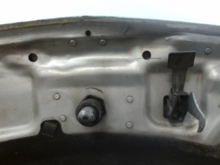 CAPOT OPEL CORSA IV Phase 2 (D) 2011-2015