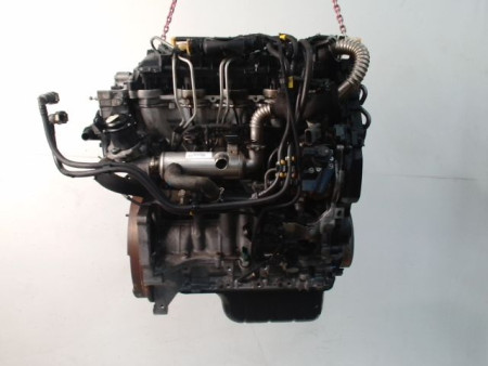 MOTEUR DIESEL CITROEN C3 PICASSO MONOSP. Phase 1 2009-2012 1.6 HDi