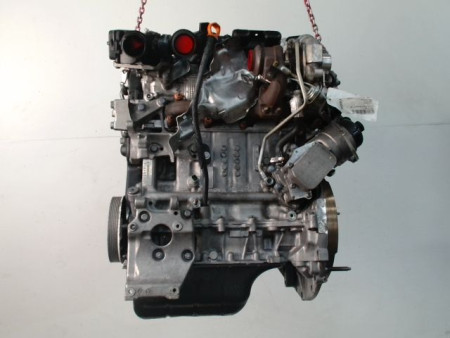 MOTEUR DIESEL CITROEN C3 PICASSO MONOSP. Phase 1 2009-2012 1.6 HDi