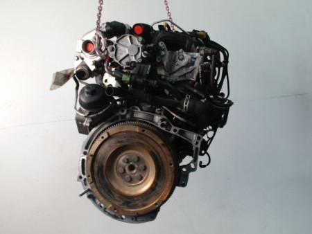 MOTEUR DIESEL CITROEN C3 PICASSO MONOSP. Phase 1 2009-2012 1.6 HDi