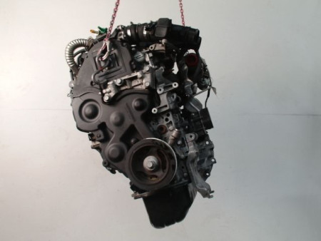 MOTEUR DIESEL CITROEN C3 PICASSO MONOSP. Phase 1 2009-2012 1.6 HDi