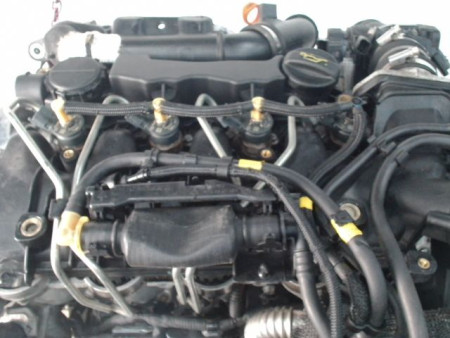 MOTEUR DIESEL CITROEN C3 PICASSO MONOSP. Phase 1 2009-2012 1.6 HDi