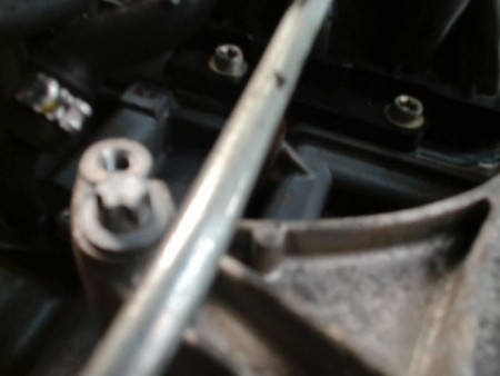 MOTEUR DIESEL OPEL CORSA IV Phase 2  2011-2015 1.3 CDTI 