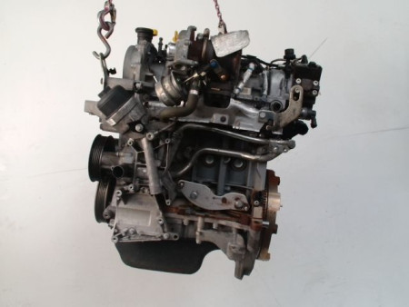 MOTEUR DIESEL OPEL CORSA IV Phase 2  2011-2015 1.3 CDTI 