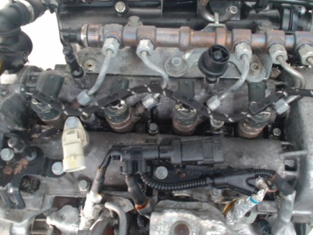 MOTEUR DIESEL OPEL CORSA IV Phase 2  2011-2015 1.3 CDTI 