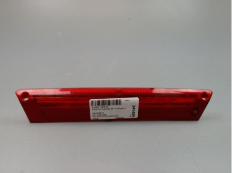 FEUX STOP SUPPLEMENTAIRE FORD FIESTA VI Phase 1 2008-2012