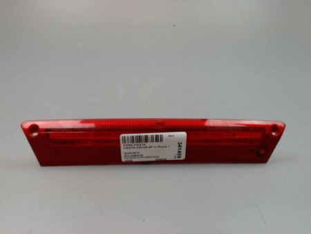 FEUX STOP SUPPLEMENTAIRE FORD FIESTA VI Phase 1 2008-2012