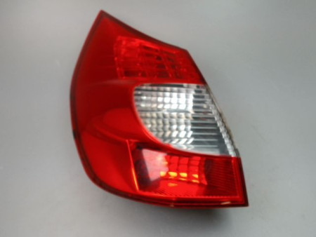FEU ARRIERE GAUCHE  RENAULT SCENIC MONOSP. II Phase 2 2006-2009