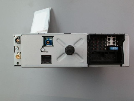 AUTORADIO PEUGEOT 3008 BREAK I Phase 1 2009-2013