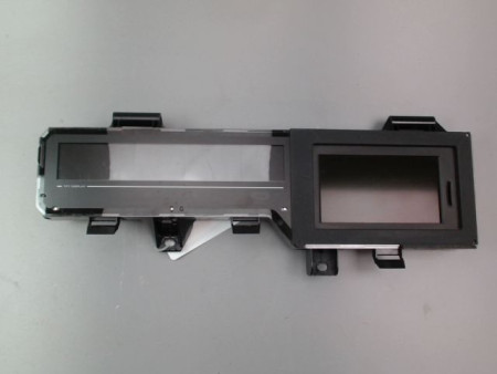 BLOC COMPTEURS RENAULT SCENIC MONOSP. III Phase 3 2013-...