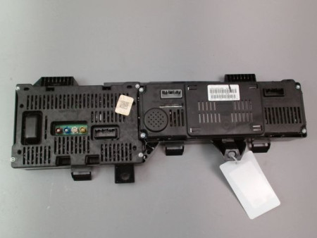 BLOC COMPTEURS RENAULT SCENIC MONOSP. III Phase 3 2013-...