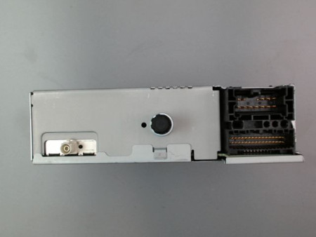 AUTORADIO RENAULT SCENIC MONOSP. III Phase 3 2013-...
