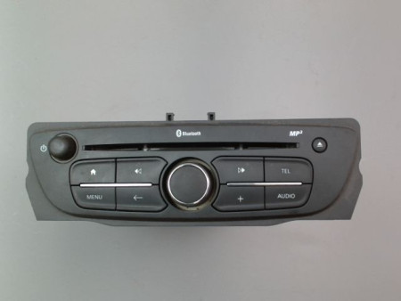 AUTORADIO RENAULT KANGOO EXPRESS II Phase 2 2013-...