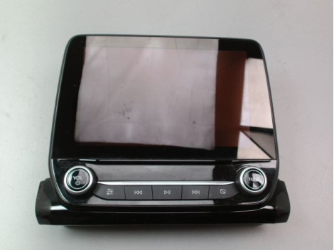 ECRAN GPS FORD ECOSPORT