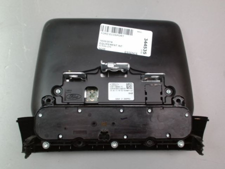 ECRAN GPS FORD ECOSPORT