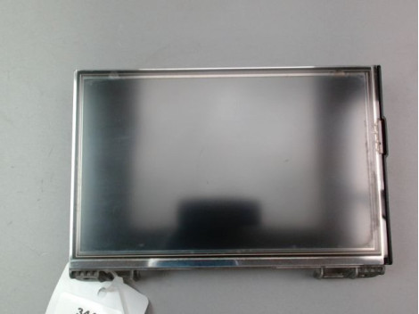ECRAN GPS PEUGEOT 208 Phase 1 2012-...