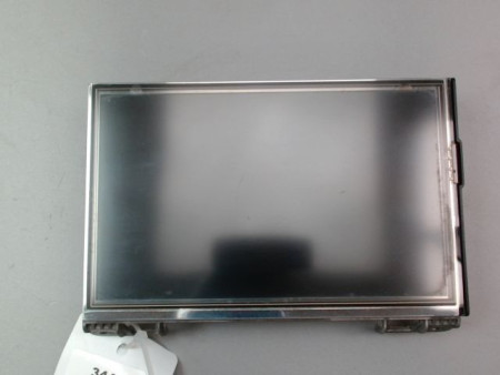ECRAN GPS PEUGEOT 208 Phase 1 2012-...