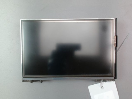 ECRAN GPS PEUGEOT 208 Phase 1 2012-...