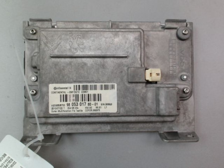 ECRAN GPS PEUGEOT 208 Phase 1 2012-...