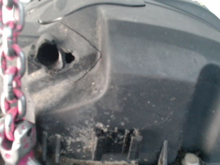 MOTEUR ESSENCE MINI MINI II Phase 1  2006-2010 One