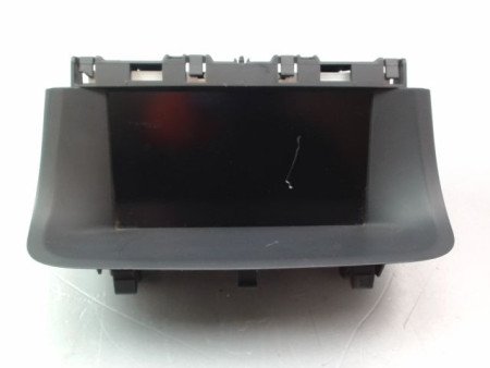 ECRAN GPS OPEL MERIVA MONOSP. II Phase 2 (B) 2013-...