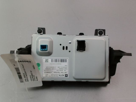 ECRAN GPS OPEL MERIVA MONOSP. II Phase 2 (B) 2013-...