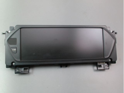 BLOC COMPTEURS CITROEN C4 PICASSO