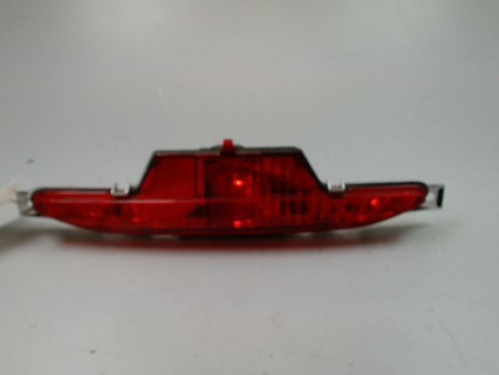 FEU BROUILLARD CENTRAL ARRIERE PEUGEOT 208 Phase 1 2012-...