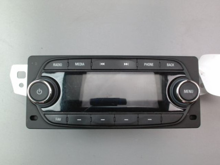 AUTORADIO OPEL KARL