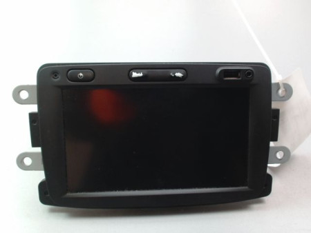 AUTORADIO DACIA DUSTER BREAK Phase 2 2013-...