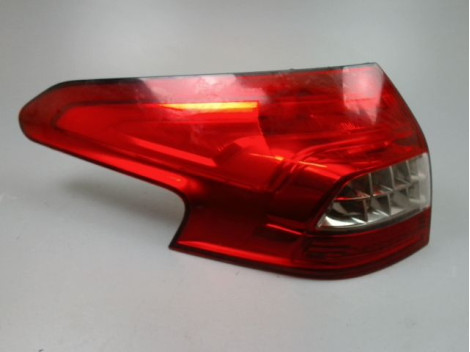 FEU ARRIERE GAUCHE  CITROEN C5 TOURER II (X7) 2008-...