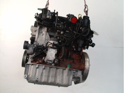 MOTEUR DIESEL CITROEN C5 TOURER II  2008-... 2.0 HDi 140