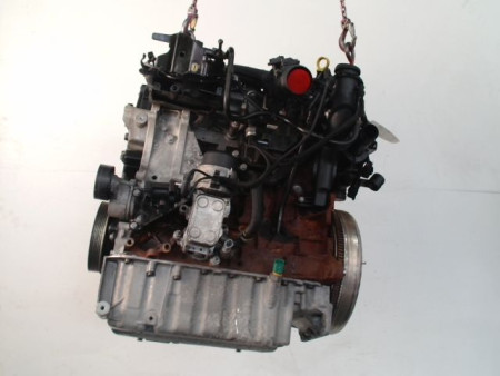 MOTEUR DIESEL CITROEN C5 TOURER II  2008-... 2.0 HDi 140