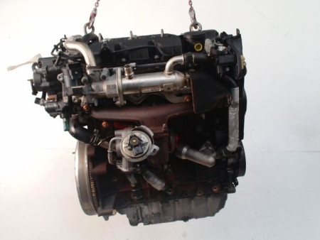 MOTEUR DIESEL CITROEN C5 TOURER II  2008-... 2.0 HDi 140
