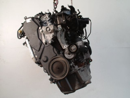 MOTEUR DIESEL CITROEN C5 TOURER II  2008-... 2.0 HDi 140