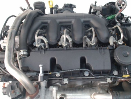 MOTEUR DIESEL CITROEN C5 TOURER II  2008-... 2.0 HDi 140