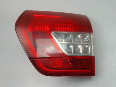 FEU ARRIERE INTERIEUR DROIT CITROEN C5 TOURER II (X7) 2008-...