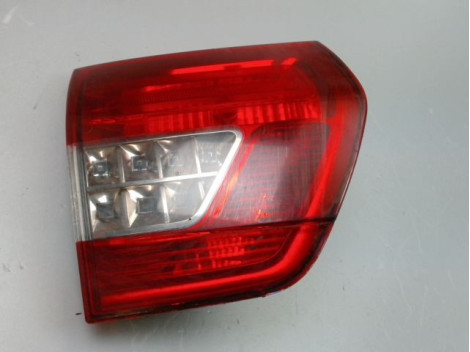 FEU ARRIERE INTERIEUR GAUCHE CITROEN C5 TOURER II (X7) 2008-...