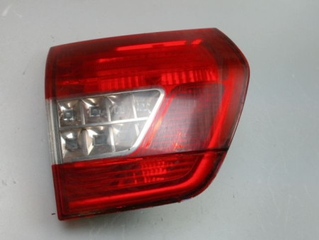 FEU ARRIERE INTERIEUR GAUCHE CITROEN C5 TOURER II (X7) 2008-...