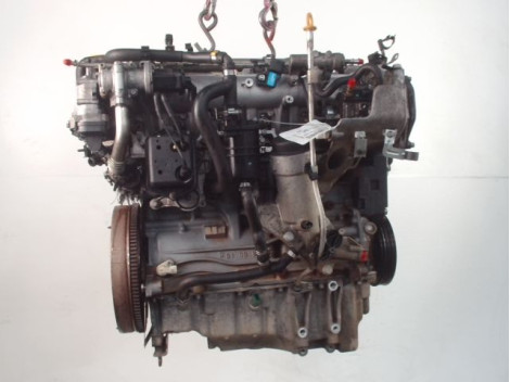 MOTEUR DIESEL ALFA ROMEO 159 BERL. 2005-2013 2.4 JTDM 