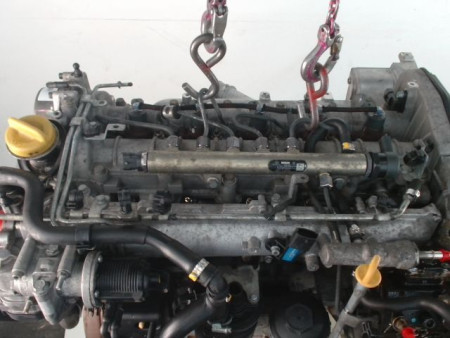 MOTEUR DIESEL ALFA ROMEO 159 BERL. 2005-2013 2.4 JTDM 