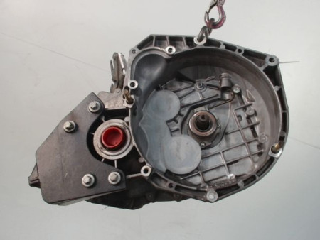 BOITE A VITESSE MECANIQUE ALFA ROMEO 159 BERL. 2005-2013 2.4 JTDM 